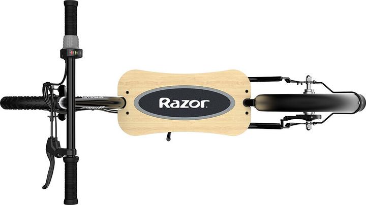 Actual product image Razor EcoSmart (25 km/h, 19 km, 350 W)
