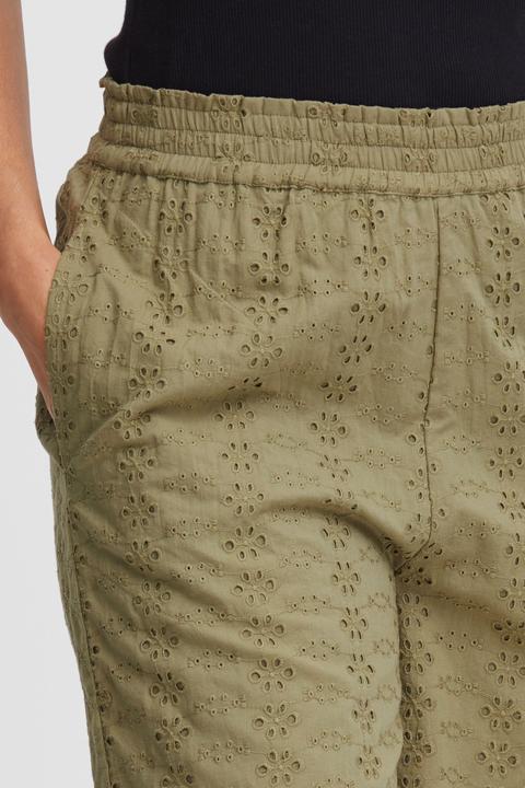 Image du produit B.young BYFENNI SHORTS 20815089 (46)