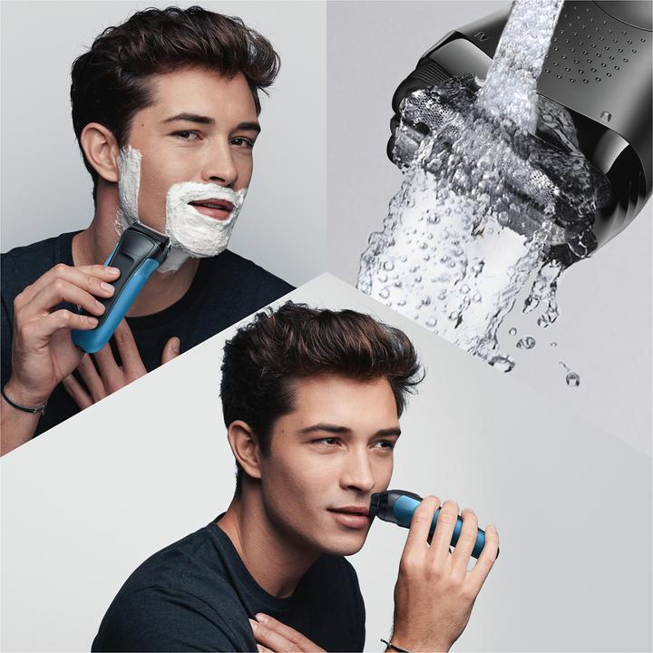 Image du produit Braun Series 3 Shave&Style