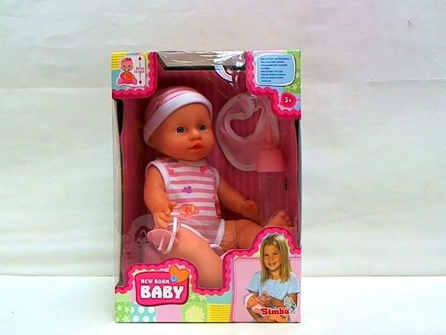 Productafbeelding Simba Schimmige baby