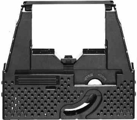 Olivetti Nastro correggibile nero tipo Cart 7890345