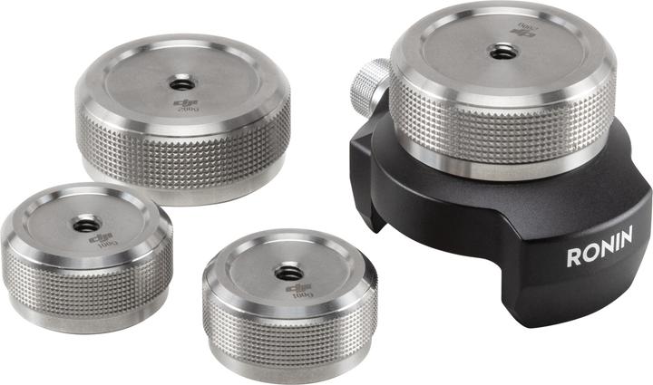 DJI Gegengewicht Set (Gimbal Gegengewicht)