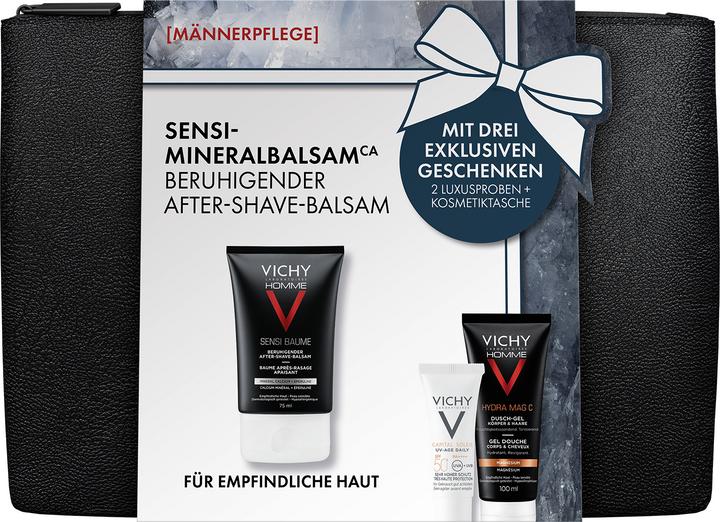 Vichy Sensi (Körperpflegeset)