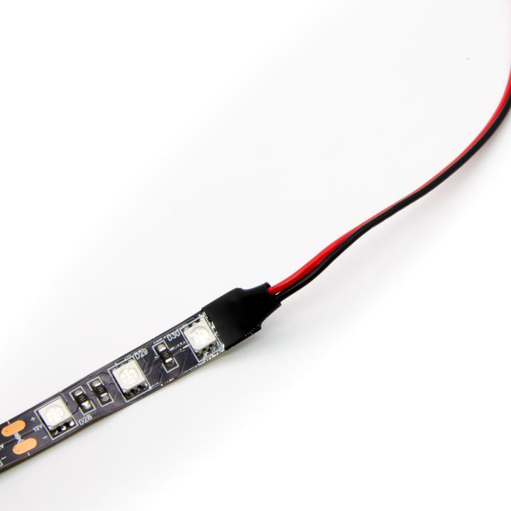 Produktbild Purecrea 5m UVB 395nm LED Strip 12V 60LED/m