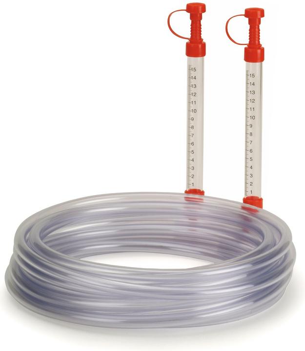 Stabila Hose spirit level Type 93 ZS 20 (2000 cm)