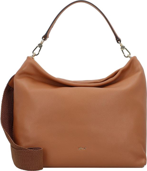 Abro Dalia Handtasche Leder 32 cm