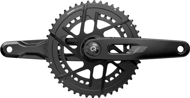 Image du produit Sram Rival E1 DUB DM 2x12-fach Powermeter Kurbelgarnitur (175 mm)