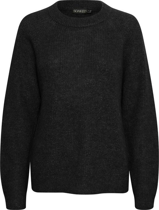 Soaked in Luxury Tuesday Raglan