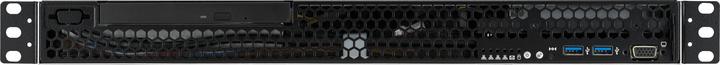 Actual product image ASUS RS100-E11-PI2/350W