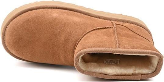 Actual product image Ugg Classic Mini Platform (39)