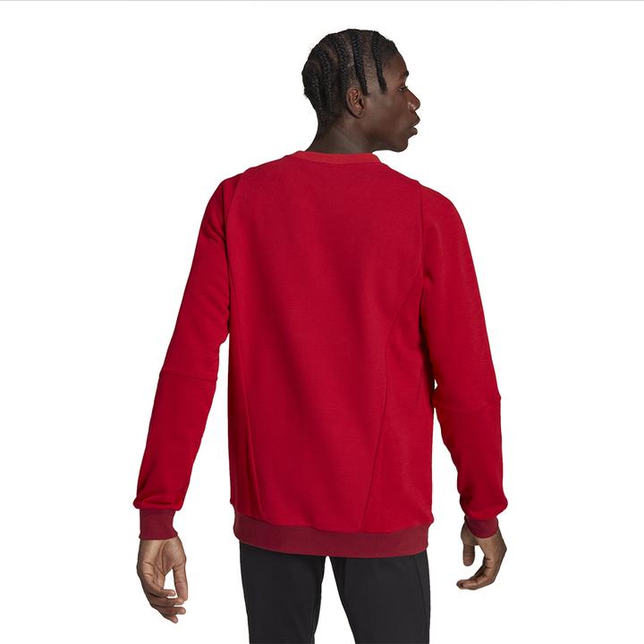 Actual product image adidas Tiro 23 Competition Sweatshirt Men (3XL)