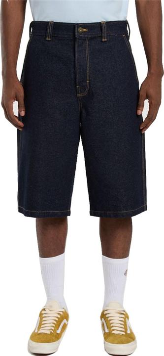 Produktbild Dickies Madison Denim Short Rinsed (32)