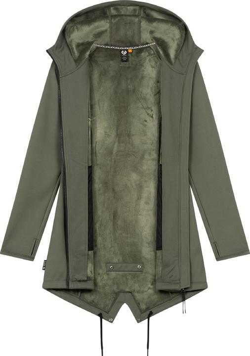 Actual product image Ragwear Wingi (XS)