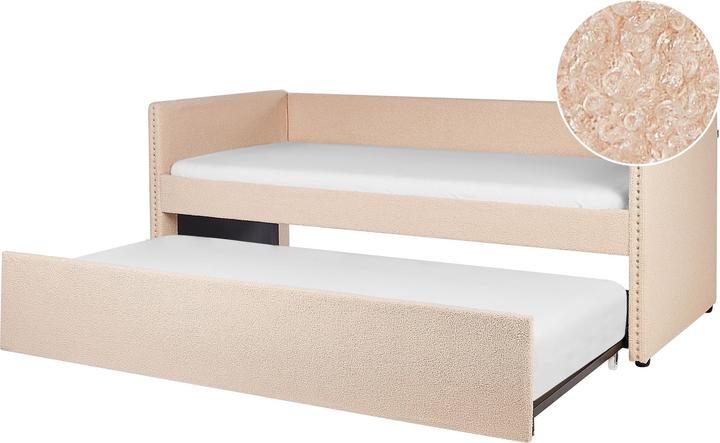 Actual product image Beliani Troyes (90 x 200 cm)