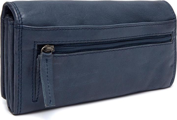 Immagine prodotto The Chesterfield Brand Portafoglio Lentini in pelle 18 cm
