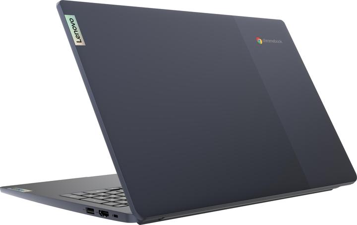 Produktbild Lenovo IdeaPad 3 Chrome (15.60", Intel Pentium Silver N6000, 8 GB, 128 GB, DE)