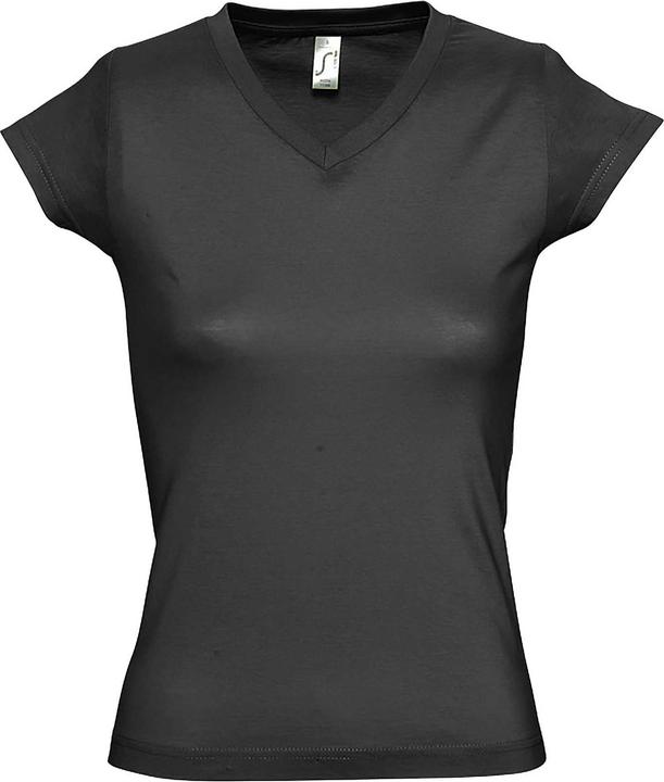 Sols Moon TShirt Kurzarm VAusschnitt