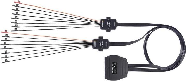 Produktbild Voltcraft DOV-PP116 Logik-Tastkopf-Set 200 MHz