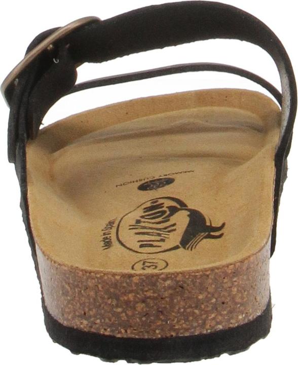 Actual product image Plakton Rock Nobuck (42)