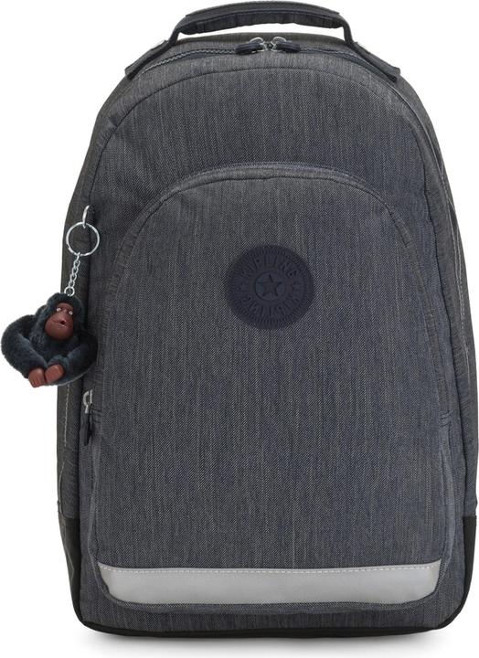 Image du produit Kipling Class Room Laptoprugzak - Marine Navy (27 l)