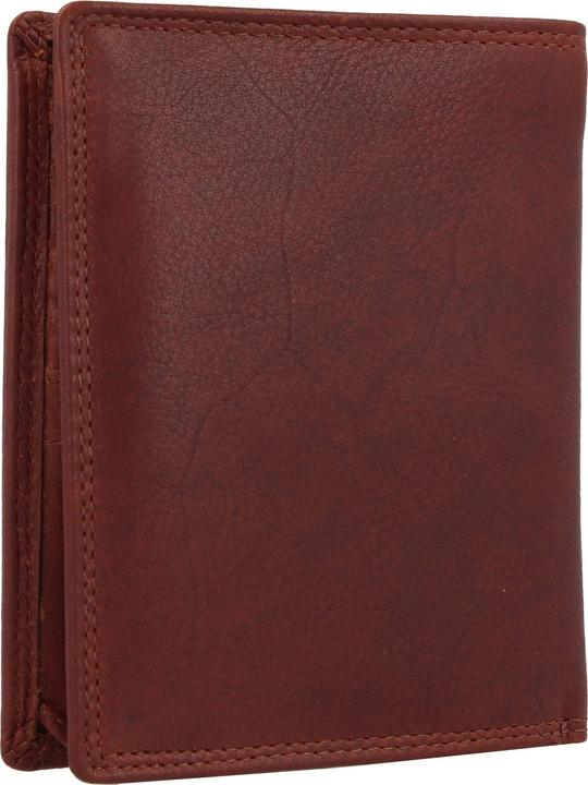 Produktbild Jack kinsky Risör Geldbörse RFID Schutz Leder 11 cm