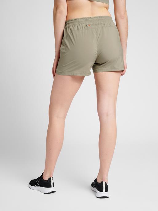 Actual product image Newline Women Running Shorts (S)