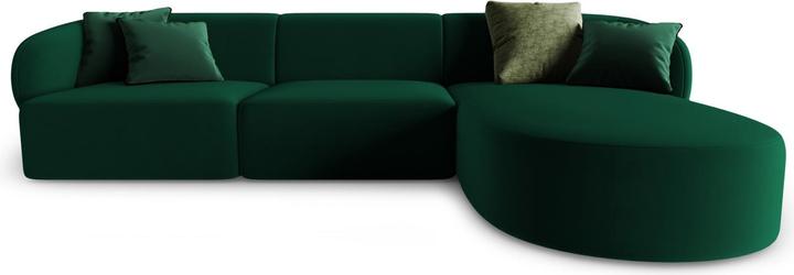 Bottle Green