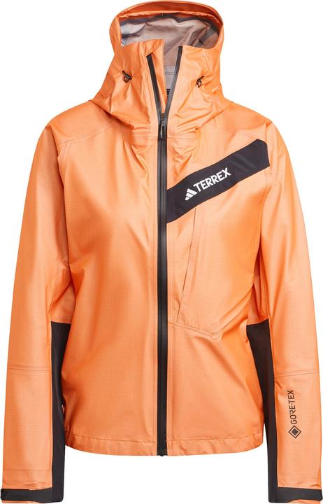 Produktbild adidas Techrock Light GTX Active Rain (XS)