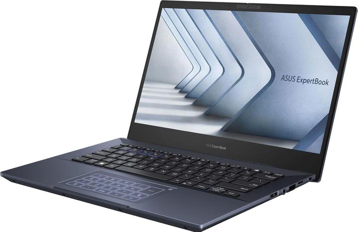 Actual product image ASUS ExpertBook B5 (14", Intel Core i7-1360P, 16 GB, 1000 GB, CH)