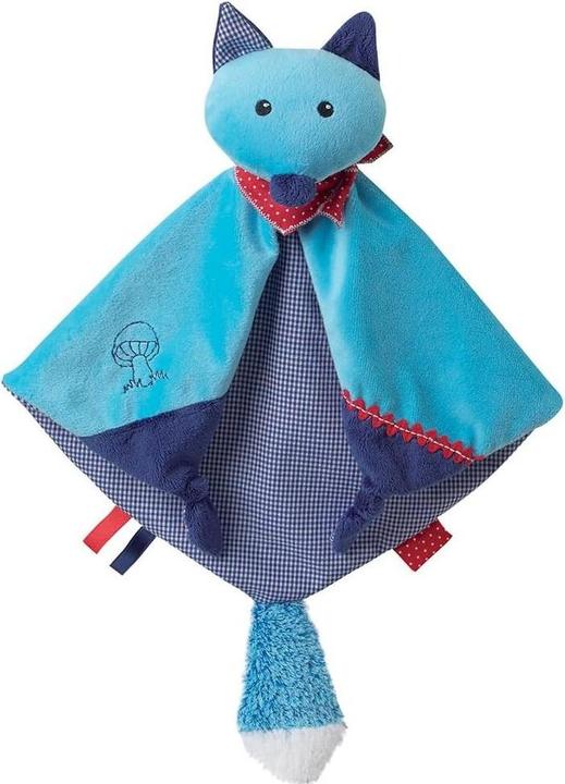 Actual product image Jemini Renard Hochet