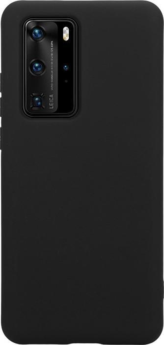 Actual product image Crong Color Cover rear case for Huawei P40 Pro (Huawei P40 Pro+)