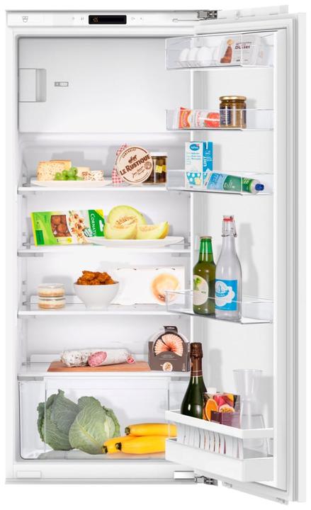 Built-in fridge