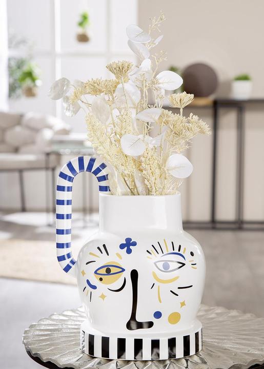 Produktbild Gilde Henkelvase Fira (1 x)