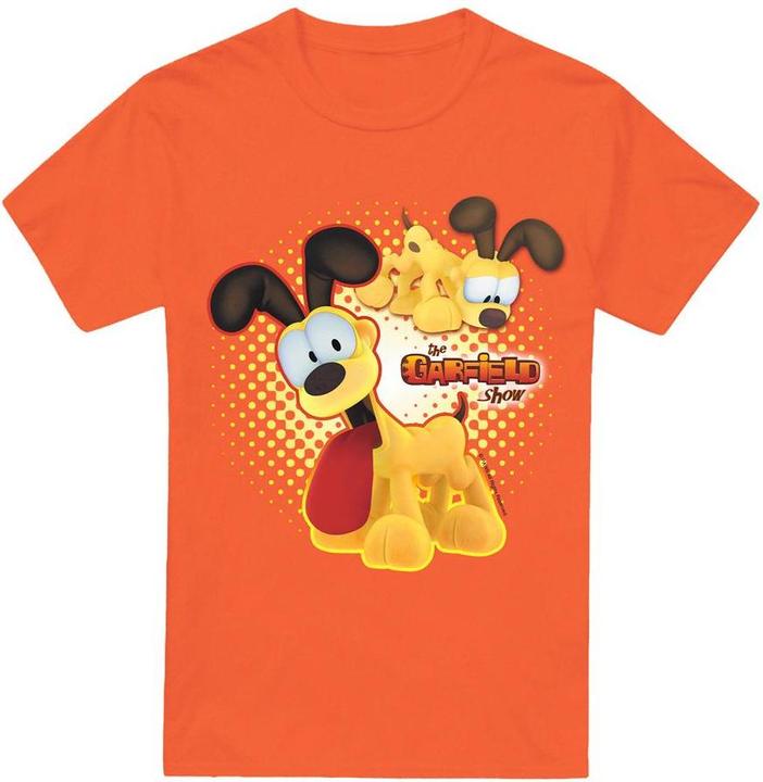 Garfield TShirt (S)