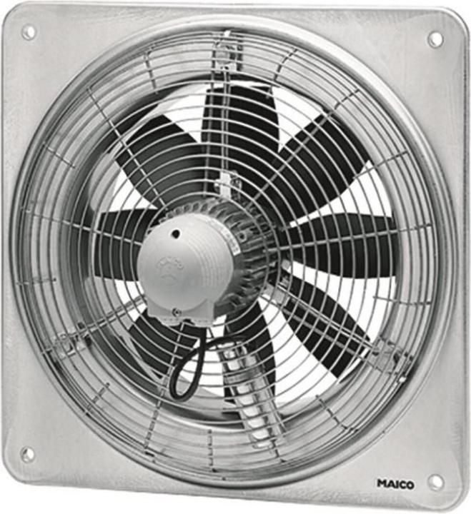 Immagine prodotto Maico Ventilatore DN 250 installazione a parete (EZQ 25/4 D)