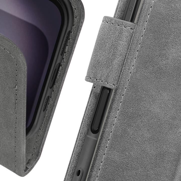 Produktbild Avizar Chesterfield Cover (Apple iPhone 16 Plus)