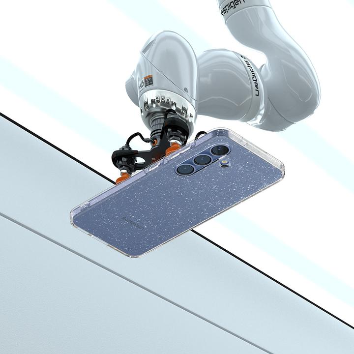 Produktbild Spigen Liquid Crystal (Samsung Galaxy S25)