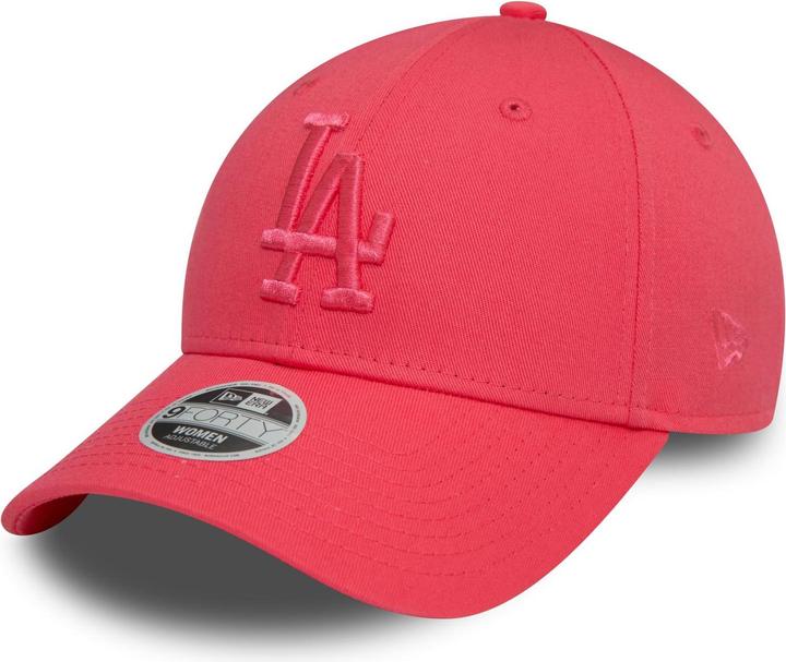 Immagine prodotto New Era 9Forty Los Angeles Dodgers Blush