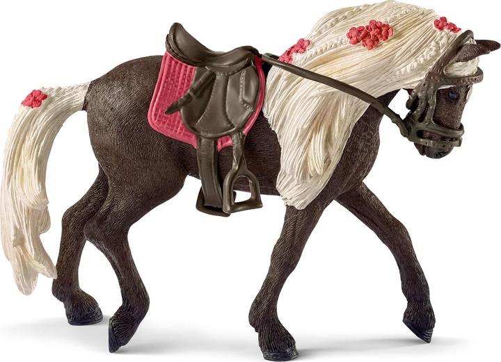 Actual product image Schleich Rocky Mountain Mare Horse Show