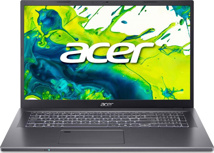 Acer Aspire 17 (17.30", Intel Core 7 150U, 32 GB, 1000 GB, CH)