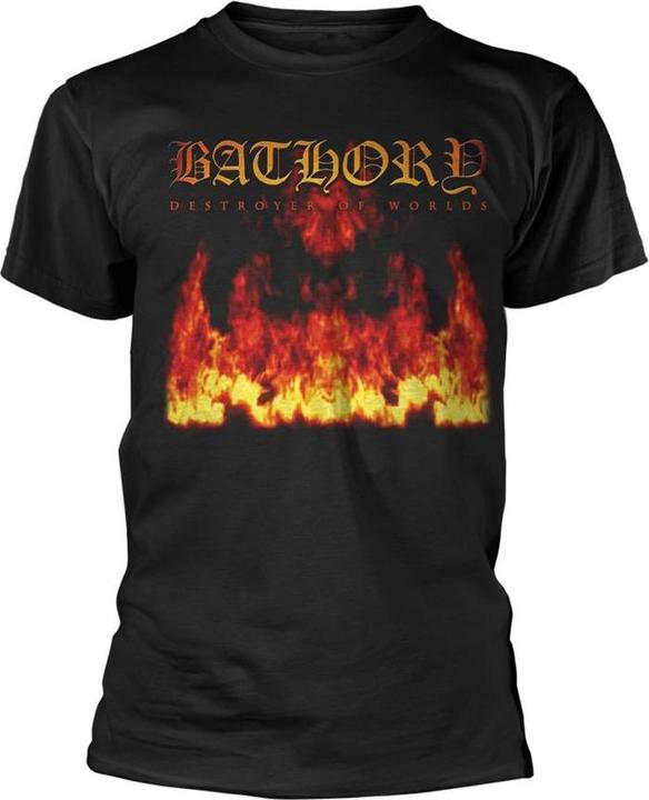 Produktbild Cdon Destroyer Of Worlds TShirt (XL)