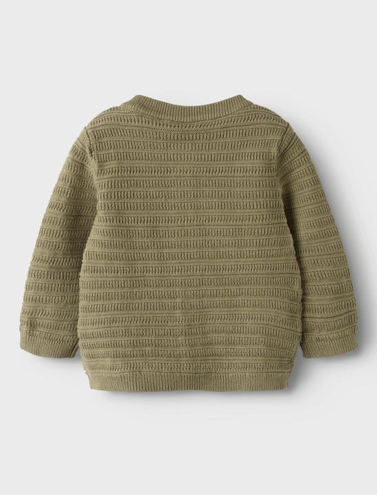 Immagine prodotto Name it Bio-Baumwoll Strickjacke (68)