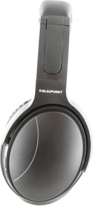 Produktbild Blaupunkt Headset Bluetooth 5.0 Schwarz (8 h, Kabellos)