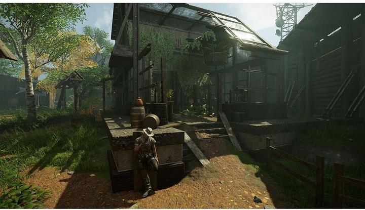 Produktbild THQ Elex 2 - Collector's Edition (Xbox Series X, DE, IT, FR)