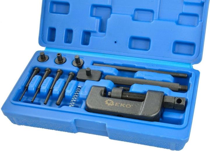 Produktbild GEKO -Kettenreparatursatz