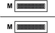 Actual product image Alcatel -Lucent 20 Gigabit Direct Attached Copper cable