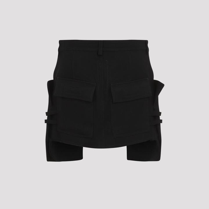 Actual product image Rick Owens RP02D3342.WD (44)