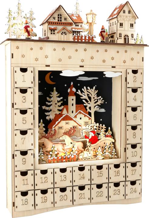 Produktbild small foot Wintertraum