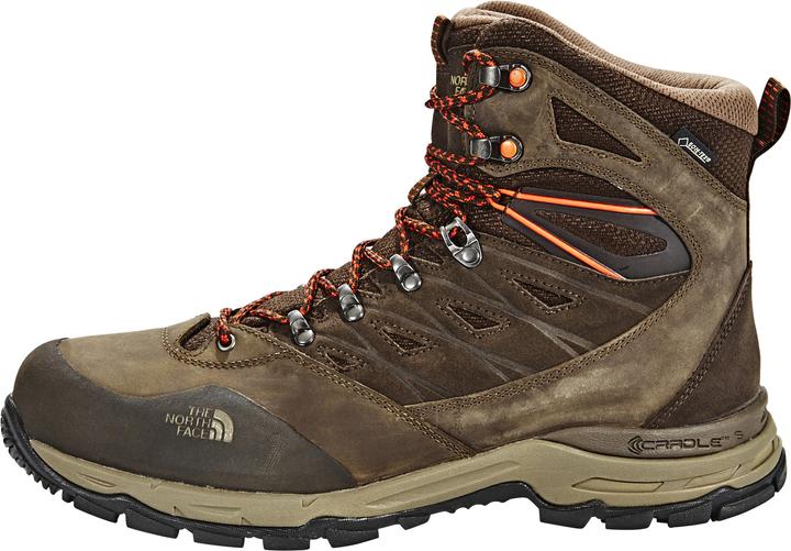 Actual product image North Face Hedgehog Trek GTX Shoes (44)