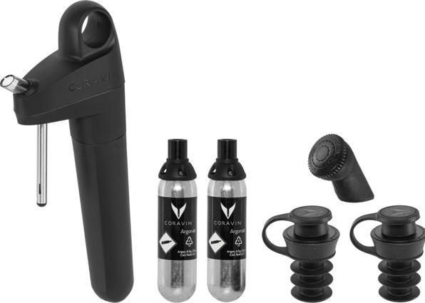 Produktbild Coravin Pivot Plus (Weinausgiesser)